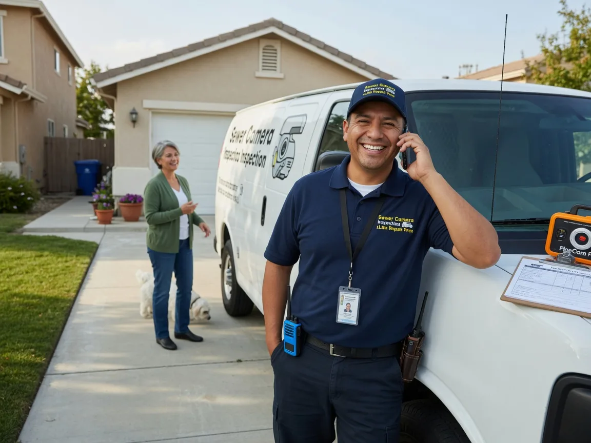 Sewer Line Repair Wartburg, TN FAQs